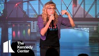 Maria Bamford Why does everything have to be so good?  Aug. 19 2023
