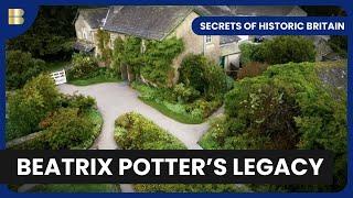 Beatrix Potters Lake Legacy - Secrets of Historic Britain - History Documentary