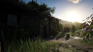 Arthurs Retreat Mod - RDR2 Map Editor