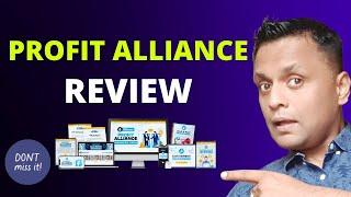 Profit Alliance Review