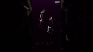 FANCAM 171105 Kris Wu feat. MC Jin - HipHopMan Kris Wu Birthday Concert 2017 UjoFan