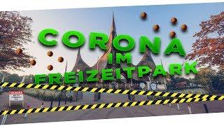 Coronavirus- Auswirkung auf Freizeitparks und Kirmes