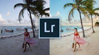 Lightroom Tutorial to Make Your Travel Photos Pop ft. Loupedeck+