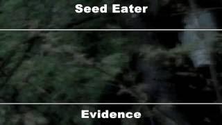 Real Life Myths - Seed Eater