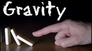 Introduction to Gravity for Children Gravity Weight and Mass for Kids - FreeSchool