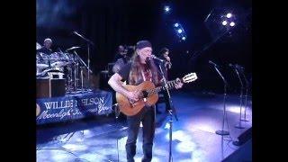 Willie Nelson - Always on My MindTo All the Girls Ive Loved BeforeIll Fly Away Farm Aid 94