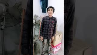 baba g sialkot viral video original  silent girl copy video 2021