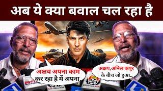 What is this fuss going on now  Akshay Kumar News  Nana Patekar Housefull 5 Teaser Trailer Update