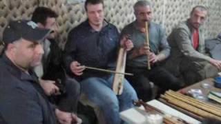 Karadeniz Kaval Kemençe Ve Gitar