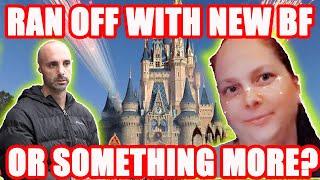 Disney World Trip Turns Deadly  Melissa Molinari