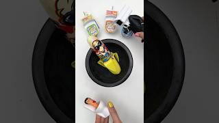 DIY Ohne Borax Schleim mit Glitzer ASMR  #shorts #schleim #81 03