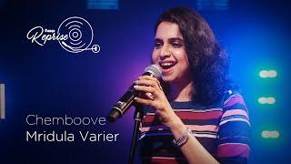 Chemboove Poove - Cover Song  Mridula Varier ft. The Homies  Saina Reprise