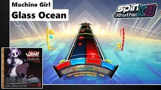 Spin Rhythm XD  Glass Ocean by Machine Girl