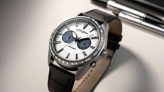 Top 10 Citizen Eco Drive Watches 2024 The Ultimate Tactics List
