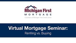 Renting vs. Buying