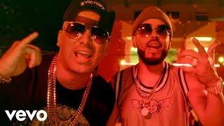 Wisin & Yandel - Reggaetón en lo Oscuro Official Video