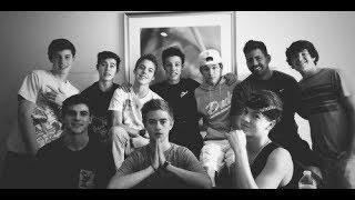 MAGCON Boys Super Vine Compilation