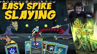 THE DEFECT IS NOT DEFECTIVE  Slay The Spire  Firebat VODs