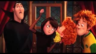 Hotel Transylvania -I dont say Blah blah blah