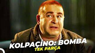 Kolpaçino Bomba  Türk Komedi Filmi Tek Parça HD