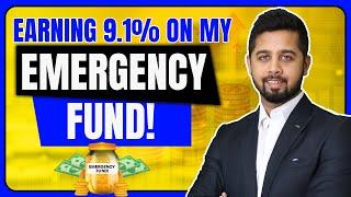 How to build an emergency fund in 2024  This is how I built my emergency fund 