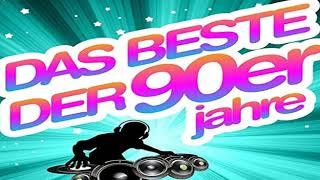 DAS BESTE DER 90er JAHRE I TANZMUSIK I DISCO I CLASSIC I REMIX I 3 DISK