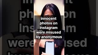 Asian-American TikToker Exposes Disturbing Deepfake Trend Targeting Women #deepfake #news #public