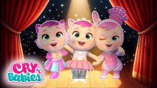 FULL SEASON 6  CRY BABIES  MAGIC TEARS  Long Video  Cartoons for Kids in English