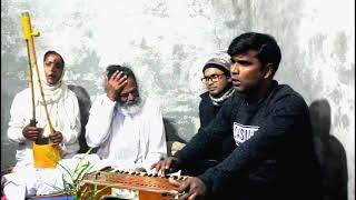 ।। একদিন মাটির ভেতরে হবে ঘর ।। Akdin matir vitore hobe ghor ।। Bangla Baul Song II dorpon 24