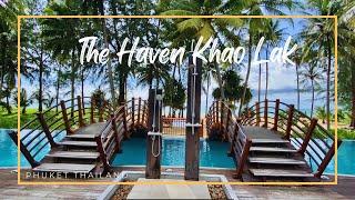 The Haven Khao Lak  Khao Lak  Thailand 