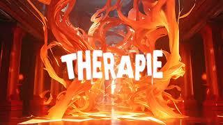 HARRIS & FORD x ALEXANDER EDER - THERAPIE OFFICIAL AUDIO