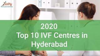 Top 10 IVF Centre in Hyderabad  Best IVF Centres Hyderabad 2020  Zealthy