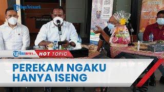 Fakta Video Mesum Berseragam SMK di Bali Terkuak Pemeran Berusia 17 Tahun KPPAD Bali Sebut Ini