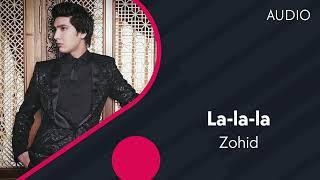 Zohid - La la la Official Music