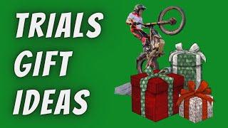 19 Gift Ideas for Moto Trials - Gear and Tools