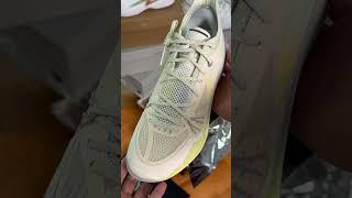 Wade 808 3 Ultra V2 Low Spectra Unboxing