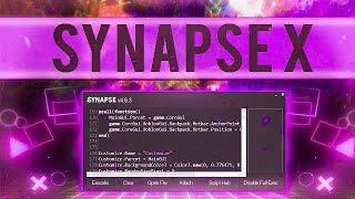 SYNAPSE X FREE  SYNAPSE X CRACKED  SYNAPSE X DOWNLOAD  ROBLOX SCRIPT