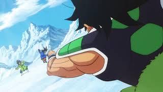 Dragonball Super Broly  Primer trailer  Próximamente - Solo en cines