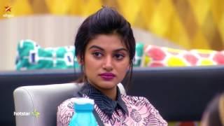 BIGG BOSS - 19th July 2017 - Promo 1