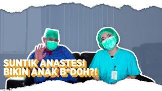 Pembiusan pada anak berbahaya dan bikin anak b#doh ?