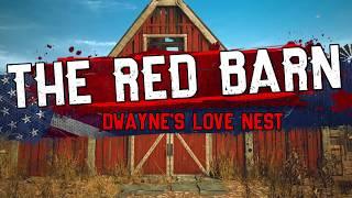 Barn Finders Episode 1  The Red Barn 100% completed