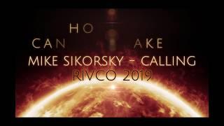 Square Dancing  Hot Hash #1 Mike  Sikorsky Rivco Square & Round Dance Festival 2019