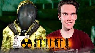 СПАСАЕМ МИР в S.T.A.L.K.E.R. Тень Чернобыля #7