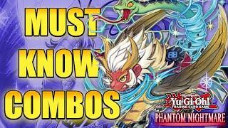 THEY DO SOMETHING NOW MAJESPECTER COMBOS  POST PHNI  Yu-Gi-Oh