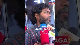 தங்கலான் எனக்கு மிக சவாலான படம் - பா ரஞ்சித்   Thangalaan  Pa Ranjith  KGF  Vikram