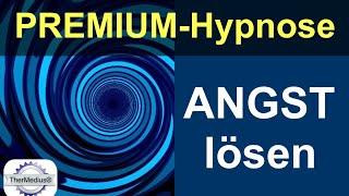 Hypnose Angst lösen