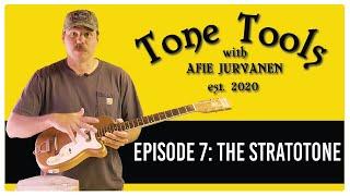 Tone Tools 7 The StratoTone