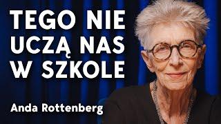 Anda Rottenberg po co nam sztuka i Muzeum Sztuki Nowoczesnej? Czy będziemy burzyć pomniki JP2?