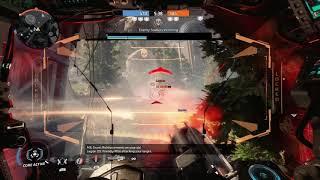 Titanfall 2 Legion killstreak