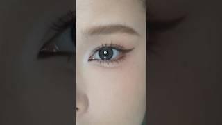 Douyin eye makeup tutorial #makeup #makeupartist #makeuplook #makeuptutorial #douyin